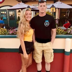 Meet your Posher, Casey